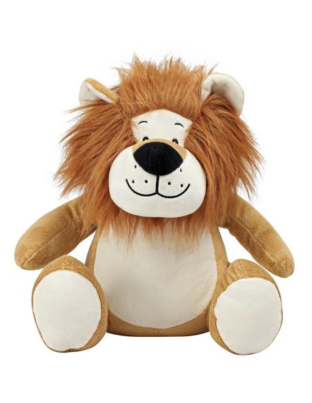 MUM-MM569-Zippie Lion 2